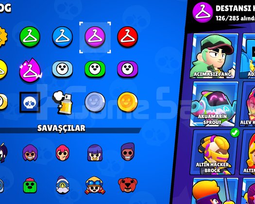 DOLULAR DOLUSU FULL+FULL BS HESABI