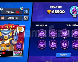 DOLULAR DOLUSU FULL+FULL BS HESABI
