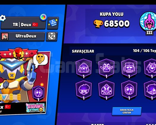 DOLULAR DOLUSU FULL+FULL BS HESABI