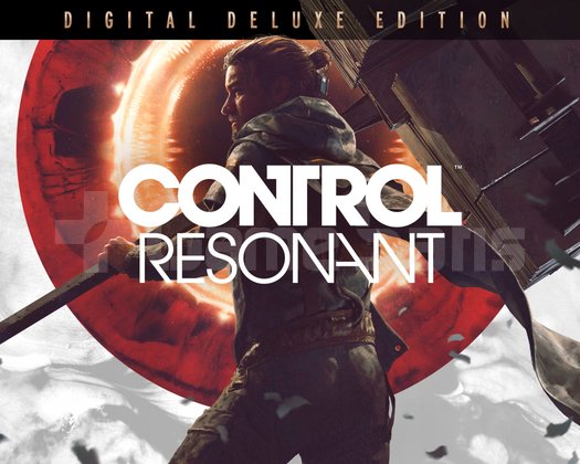 ANA HESAP CONTROL Resonant Deluxe Edt