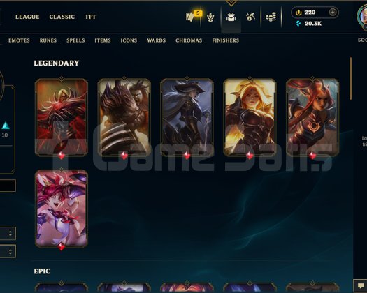euw emerld1 high wr high mmr