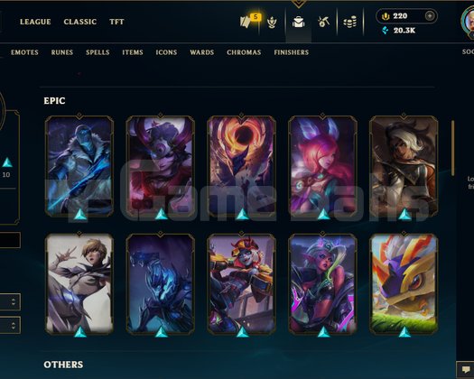 euw emerld1 high wr high mmr