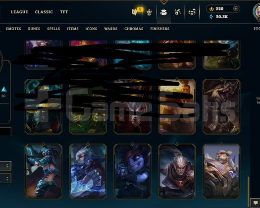 euw emerld1 high wr high mmr