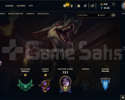 euw emerld1 high wr high mmr