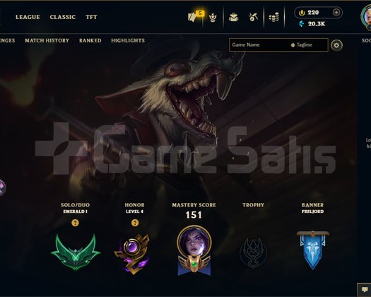 euw emerld1 high wr high mmr