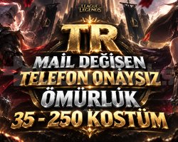 100 TR 35-250 KOSTÜM