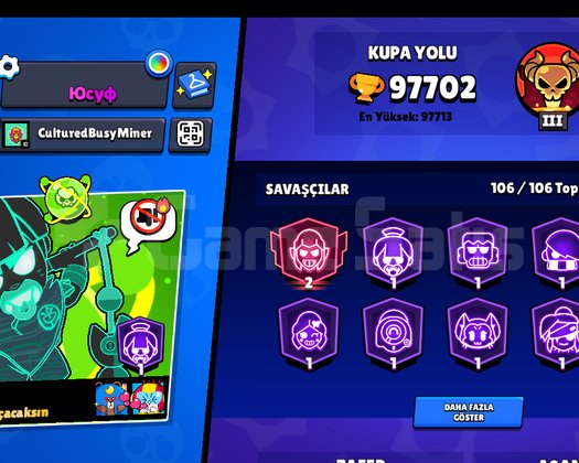 97 K 2019 hesap yılı