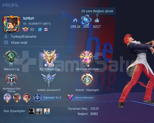 CHOU KOF/OPTIMUS PRIME/EPIC BASE