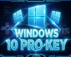 WİNDOWS 10 PRO KEY