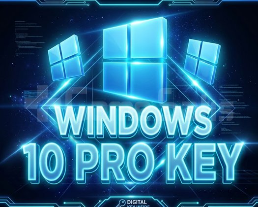 WİNDOWS 10 PRO KEY