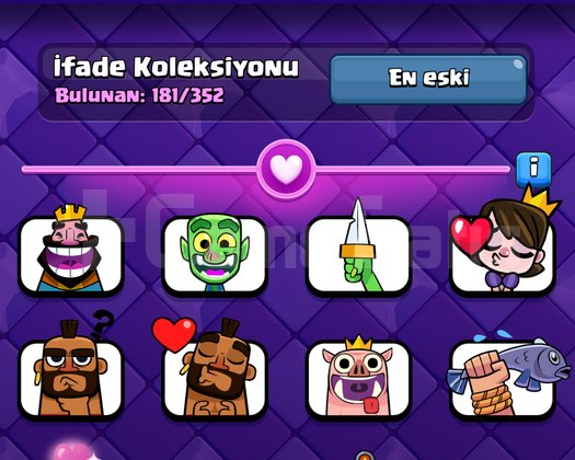 118 MAX KART EVRİMLER FULL AÇIK FUL +FUL
