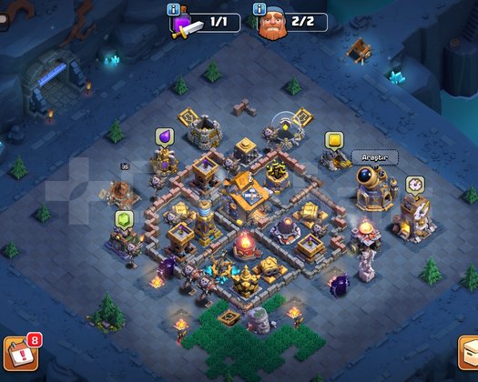 Th17 Full Hesap Uygun Fiyat