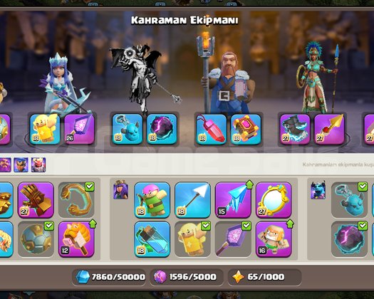Full 18 köy