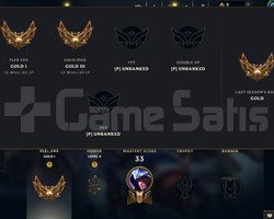 TR Gold 1 30 lp alan mail onaysız hesap