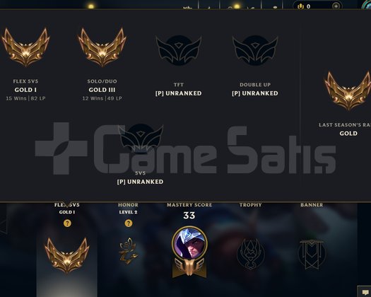 TR Gold 1 30 lp alan mail onaysız hesap