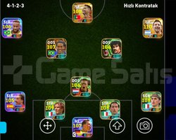 6 bombacılı mükemmel hesap