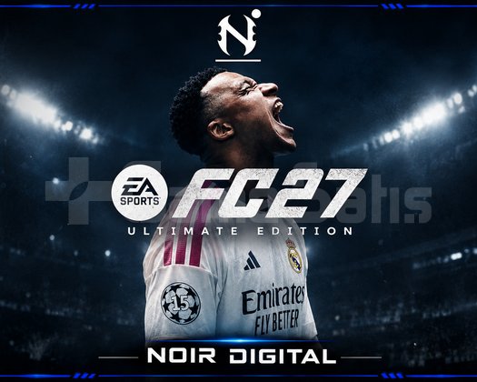 EA FİFA 27 ULTİMATE PS5/PS4/PRO +GARANTİ