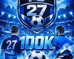 FC27 PS5--XBOX 3000K Güncel Stok