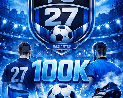 FC27 PS5--XBOX 3000K Güncel Stok