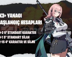 EU | IK3+ Yanagi