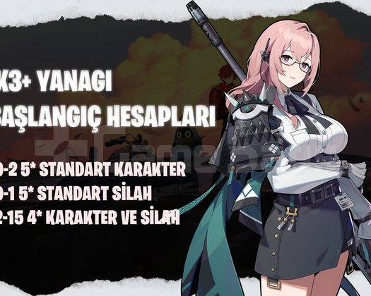 EU | IK3+ Yanagi