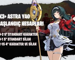 EU | IK3+ Astra Yao