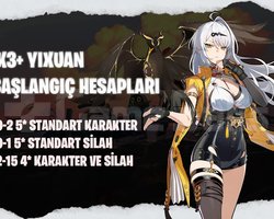 EU | IK3+ Yixuan