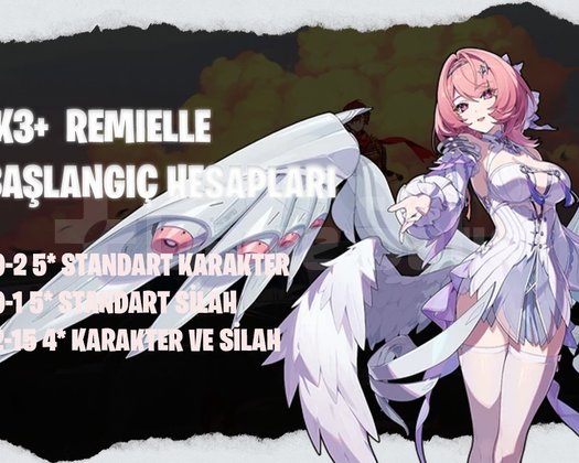 EU | IK3+ Remielle