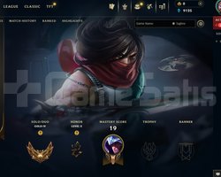 TR Gold 2 6 win 5 lose 30 lp alan hesap