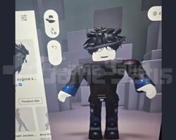 Roblox mukemmel robuxlu ve animasyonlu h