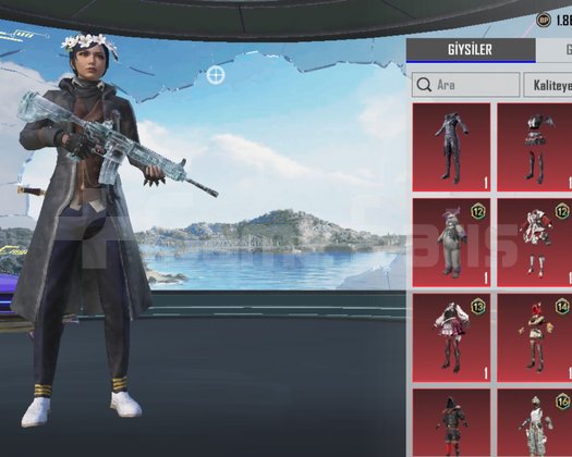 buz 5 akm 4