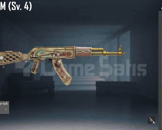 buz 5 akm 4