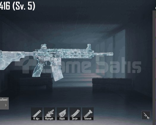 buz 5 akm 4