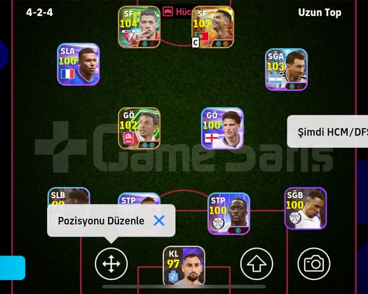 CRİSTİANO RONALDO !! LUİZ SUAREZ !!
