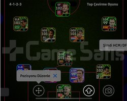 MESSİ !! MBAPPE
