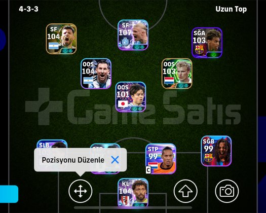 HAALAND !! LAMİNE YAMAL !!