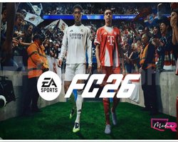 EA Sports FC 26 + Türkçe Spiker