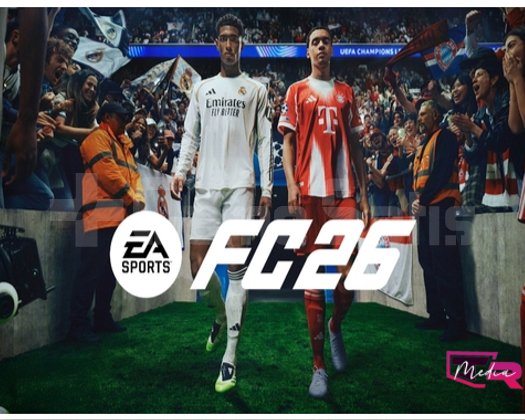 EA Sports FC 26 + Türkçe Spiker