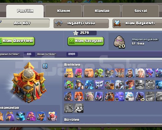 TH16 KELEPİR BAKMADAN GEÇME