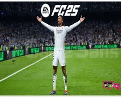 FC 25 Ultimate Edition + Garanti
