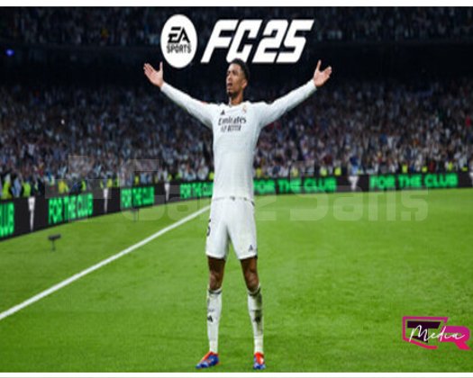 FC 25 Ultimate Edition + Garanti