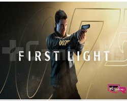 007 First Light Deluxe Edition