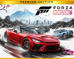 Forza Horizon 6 Premium Edition