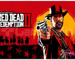 Red Dead Redemption 2 | RDR 2 + Garanti