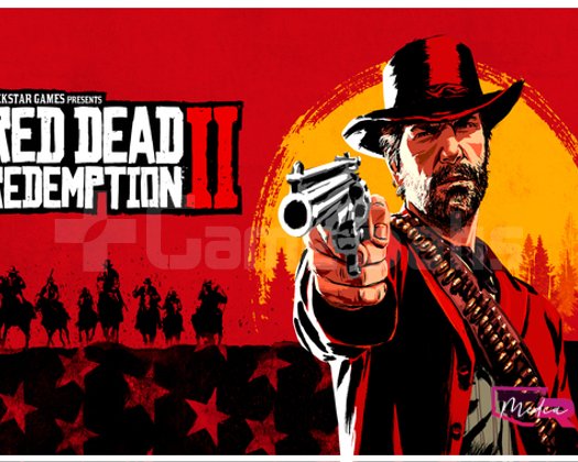Red Dead Redemption 2 | RDR 2 + Garanti