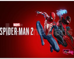 Marvels Spider-Man 2 + Garanti
