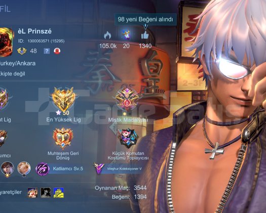 Kof +collectör gus