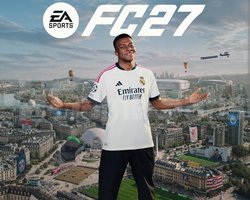 FC27 Standart Kişiye Özel Steam