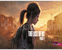 The Last of Us Part I + Garanti