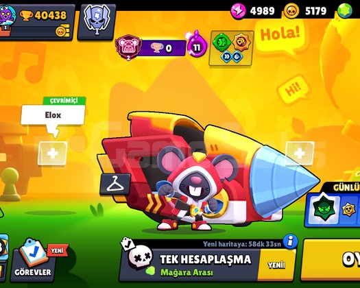 TR / 150 LVL + 40K + 300 KOSTÜM + OTO